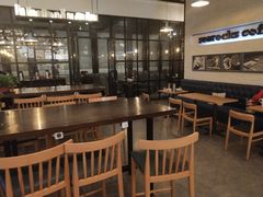 大堂-海岩咖啡(茂业天地店)