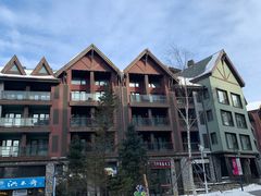 -中旅松花湖滑雪场