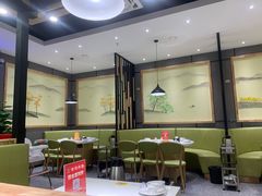 大堂-古乐牛香·鲜牛肉牛杂火锅(吴江三里桥运东商业广场店)