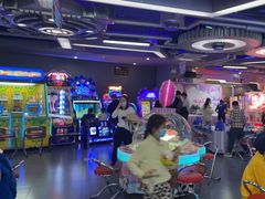 -天空之城游乐体验世界(义乌之心店)