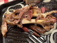 -西贝(华发商都店)