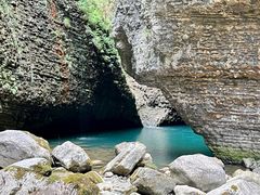 -鹿院坪生态旅游景区
