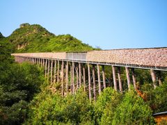 -孤山寨风景区