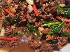 -食鸡公社辣子鸡·潍坊菜·烧烤