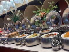 -凡塔斯牛排自助餐厅(莆田万达店)