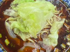 -蒋六十八梯眼镜面(渝中店)