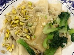 -陕味食族油泼面·小炒盖码面(双榆树店)