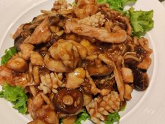 -大铁勺新津菜(东丽阳光新业广场店)