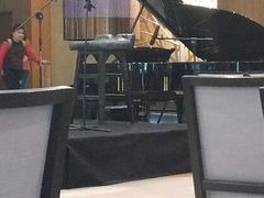 -青岛海尔洲际酒店