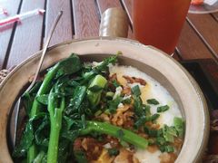 -万煲旺·香港老传承煲仔饭·猪杂汤(客村店)