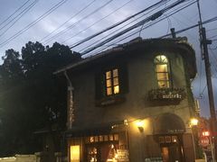 -不舍昼夜咖啡馆