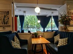 -花舍·新派粤菜·西餐·下午茶(亚运村·鸟巢店)