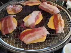 -燚青春东北泥炉烤肉(百合店)