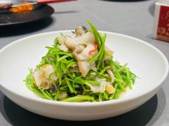 -必点海鲜·海肠捞饭大王(滨江道店)