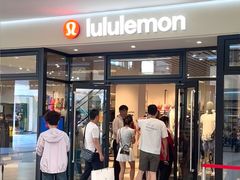 -宁波杉井奥特莱斯广场