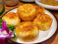 -品回味清真西北楼(宁波首店)