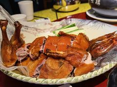 -福照楼汽锅鸡·云南菜(护国路店)