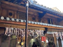 -龙姐私房菜(和顺古镇店)