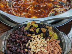 -川渔居—鱼火锅(八方汇店)