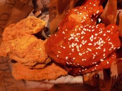 -春熙台韩国料理·章鱼肥牛(西丽店)