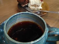 -RUMORS COFFEE ROASTERY鲁马滋咖啡(湖南路店)