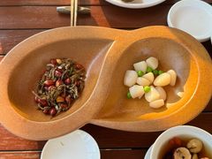 -喜鼎海胆水饺(东港店)