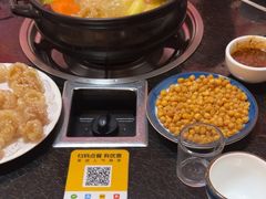 -赵氏烩泽腊排骨火锅店(近华浦路店)
