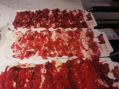 -犇鼎牛潮汕牛肉火锅(新辰里学清路店)