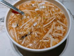 -双合园·海鲜水饺青岛菜(上清路店)