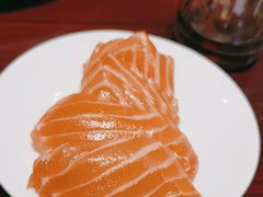 -广州希尔顿逸林-OPEN開·全日制餐厅·海鲜·小火锅·自助餐(东风路店)