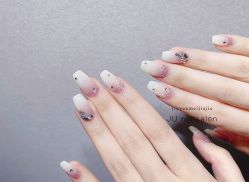 -JU·旧友日式美甲美睫工作室
