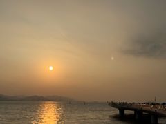 -演武大桥观景平台