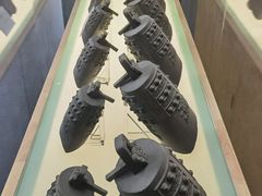 -大钟寺古钟博物馆