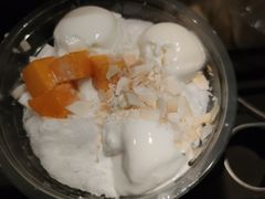 -乐果甜心·潮汕冰室(南澳后宅分店)