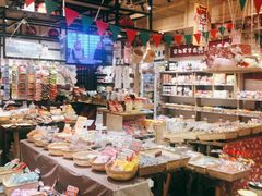 -猫相扑零食杂货铺(欧洲城店)