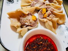 -许家炒鸡店(清真寺街店)
