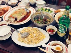 -中国城银都鱼翅酒楼