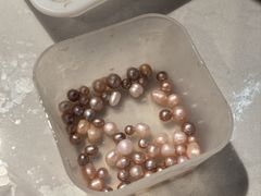 -十八字金银饰·拼豆·开蚌手工体验团建(君太百货店)