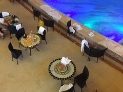 -宝丽金大酒店·洗浴中心
