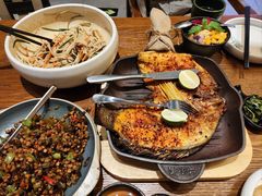 -云海肴·汽锅鸡·云南菜(苏州中心店)