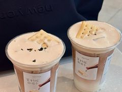 -喜茶(广州天汇igc店)