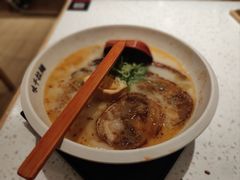 -味千拉面(广州白云机场T1西二店)