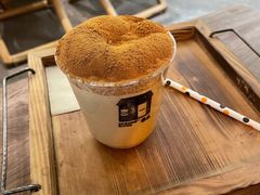 -春庄咖啡SpringHues(钟楼小区店)