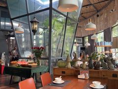 -肴约·花园式餐厅(湖里店)