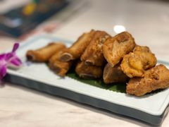 -龙泉人椰子鸡.糟粕醋.海南菜(三亚旗舰店)