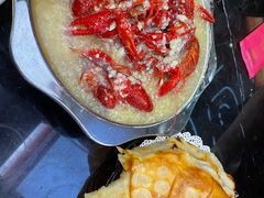 蒜蓉龙虾-袁老大龙虾(石鼓路总店)