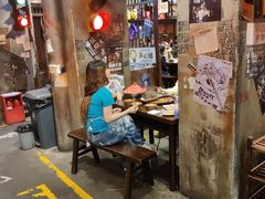 -萍姐火锅·公路夜市(南京新街口店)