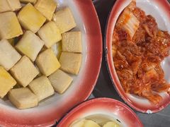 -永安里地摊烤肉(首创店)