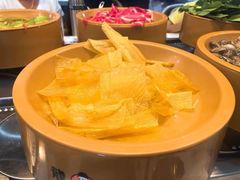-龍歌自助小火锅(李沧丽达店)
