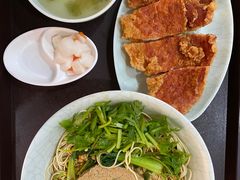 -晓午阳常熟炒浇面(红庙店)